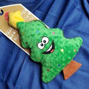 Christmas‎ Tree Plush Toy